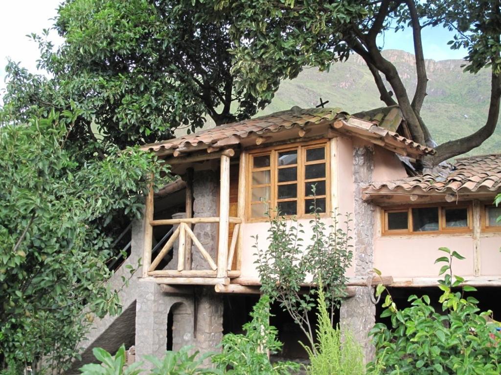 דירות קוסקו Casa De Aida מראה חיצוני תמונה