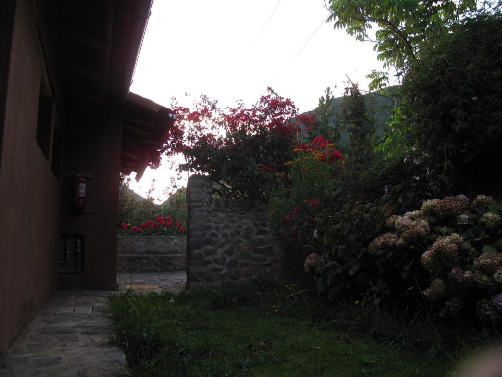 דירות קוסקו Casa De Aida מראה חיצוני תמונה